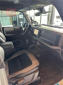 فورد برونكو